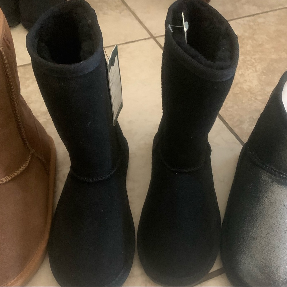 Kids Emu Boots brand new size 2